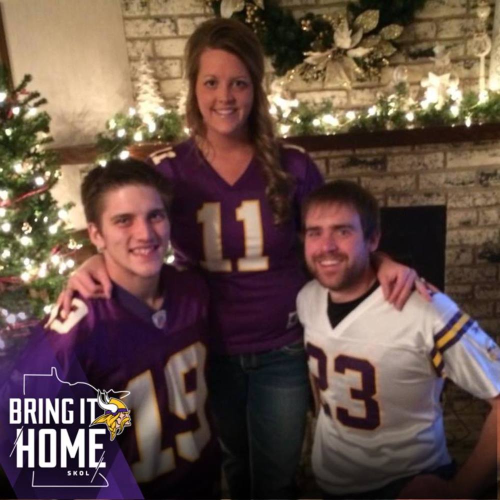 Meet your Posher, Danica